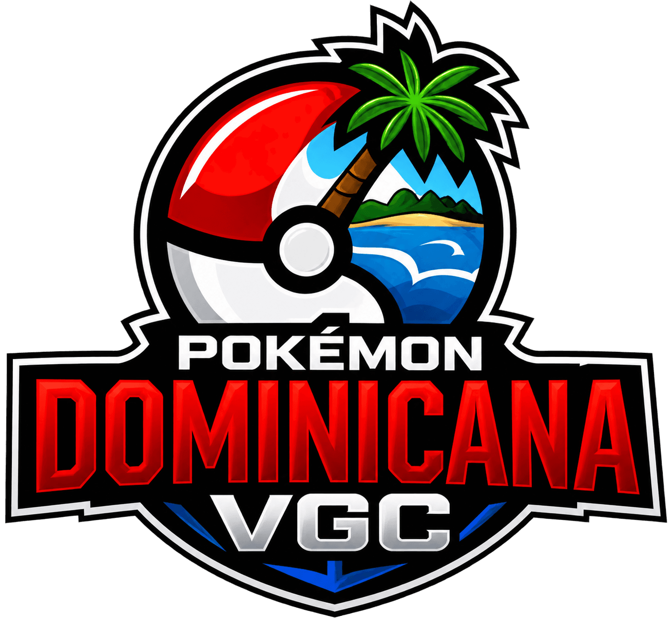 Pokémon Dominicana VGC